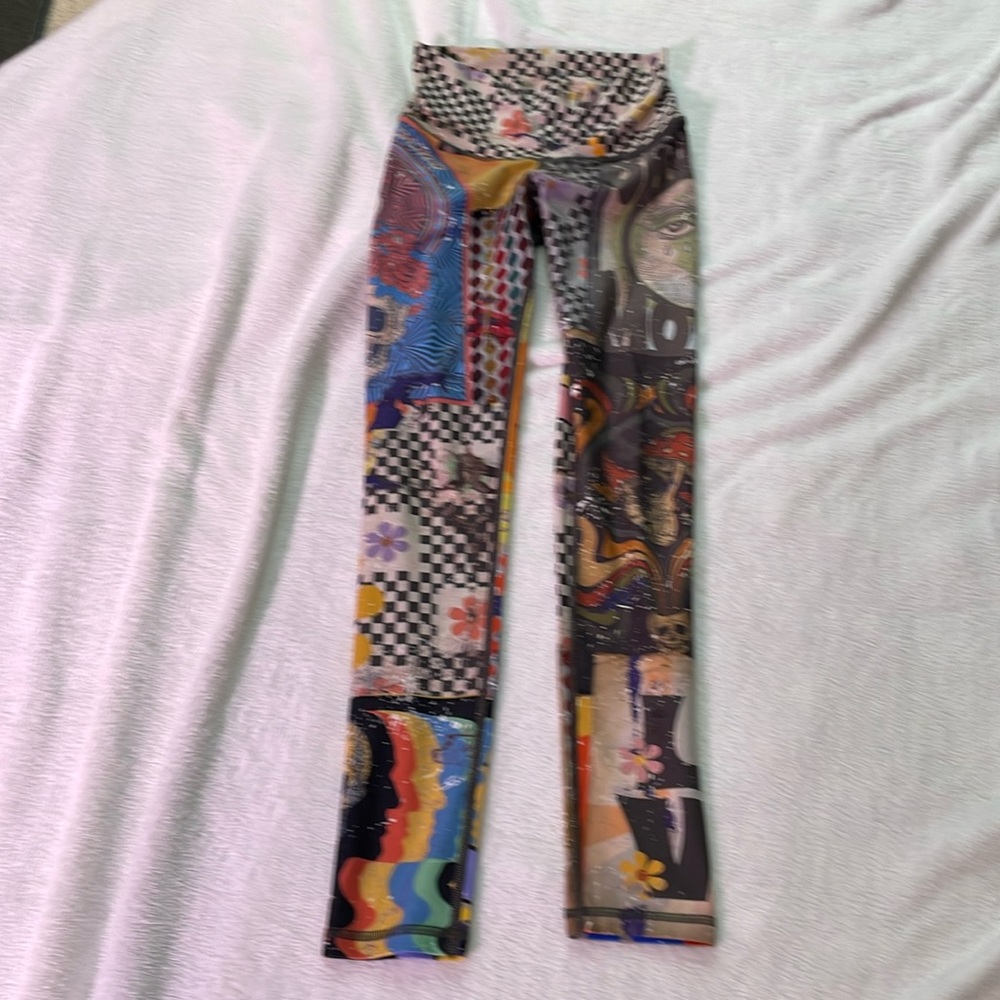 Niyama Sol leggings